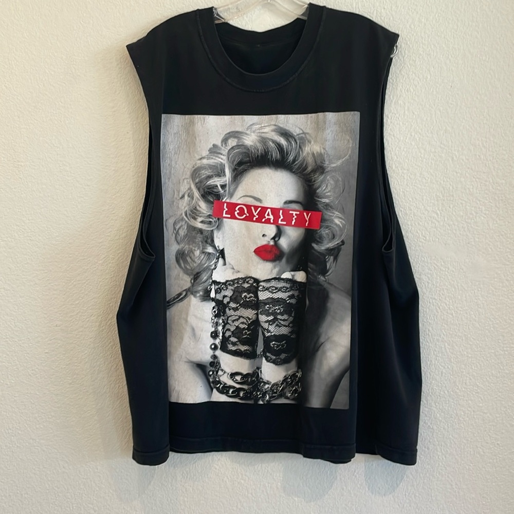 Brand new vintage tank top!